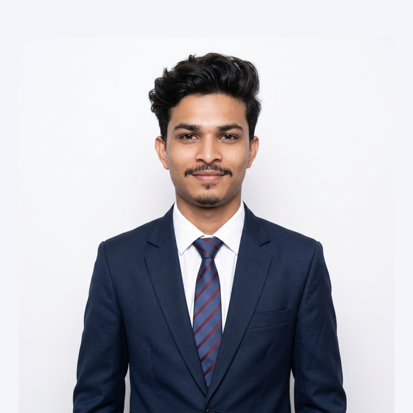 Suraj Bagul - Penetration Tester