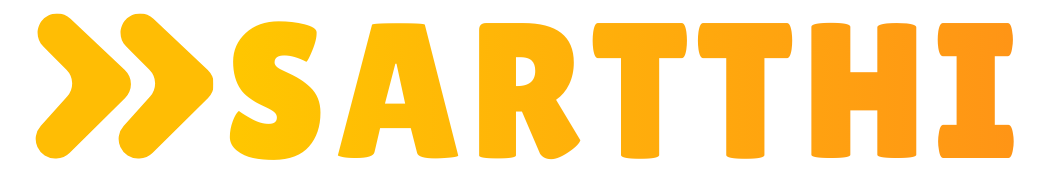 Sartthi Logo
